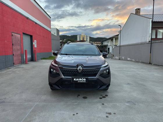 RENAULT KARDIAN 1.0 TCE FLEX EVOLUTION EDC